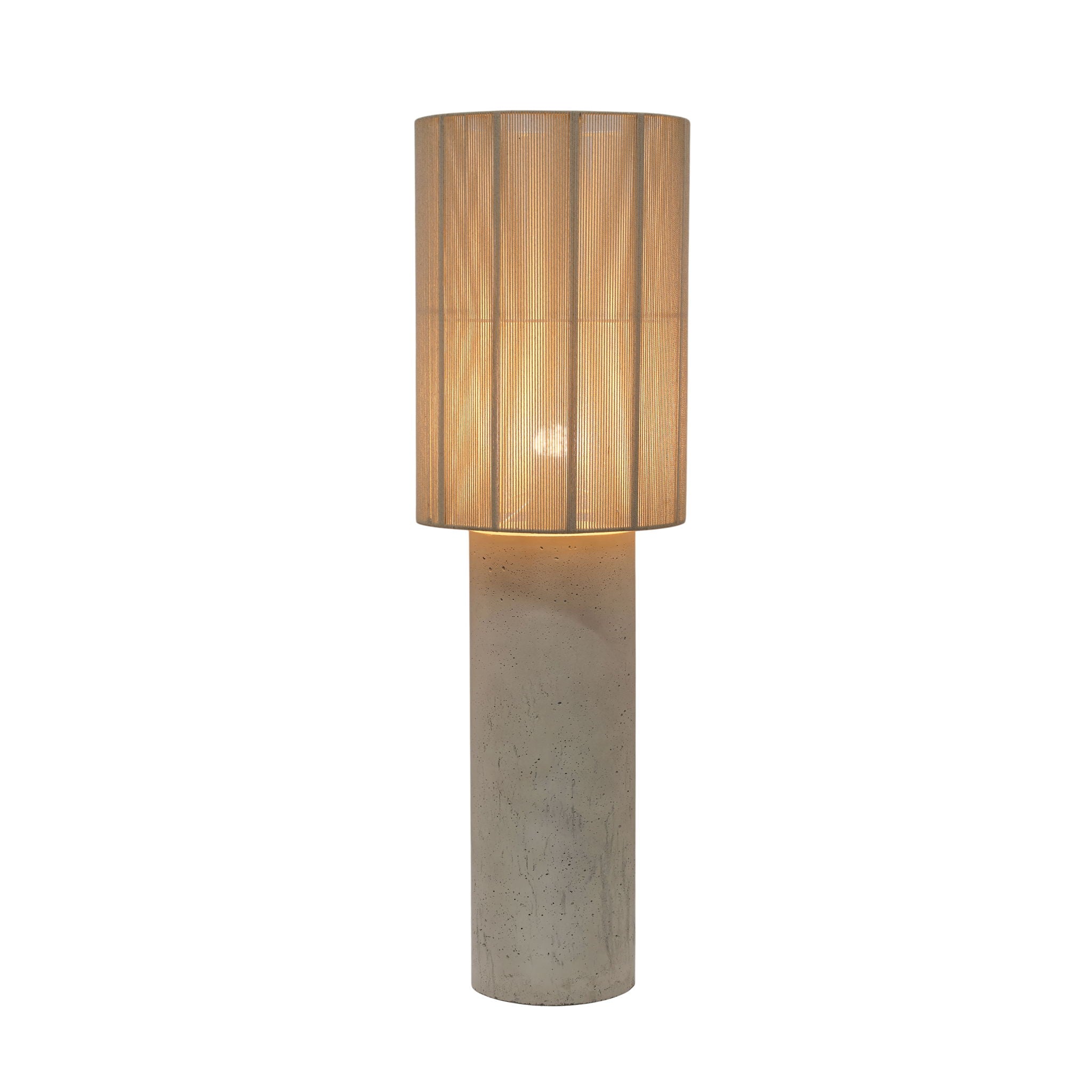 Mondada - Concrete Lamp