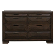 Chesky - Dresser - Espresso