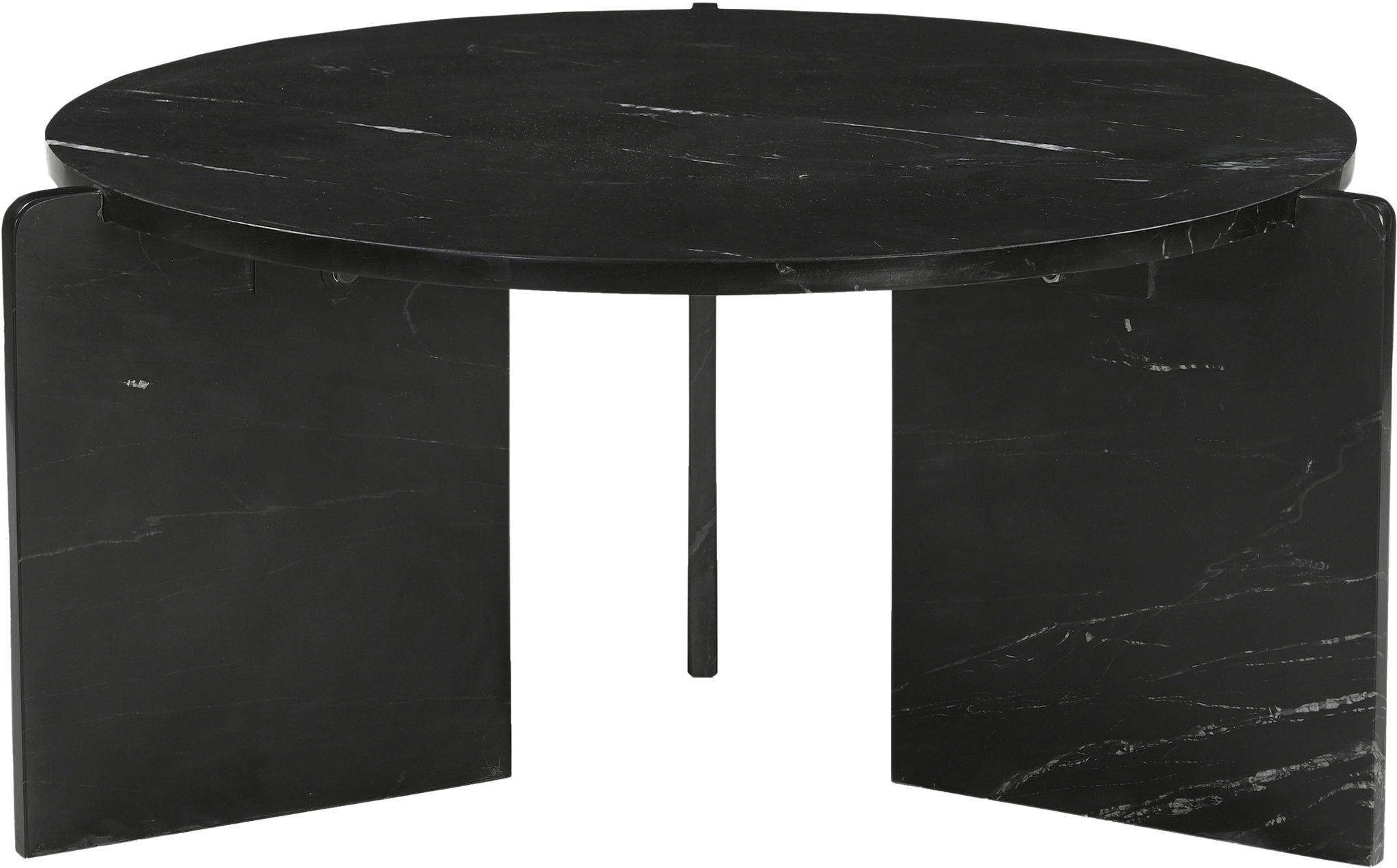 Vernazza - Genuine Marble Table