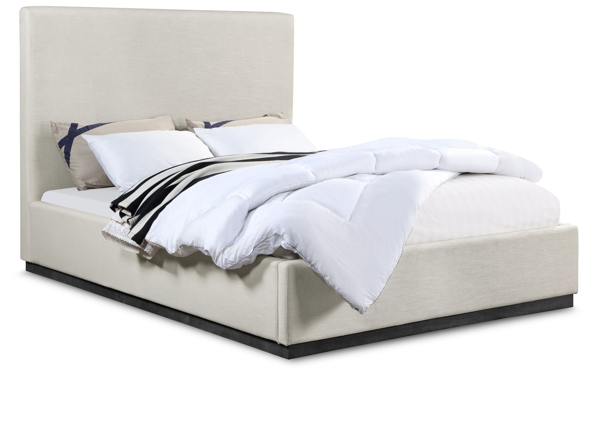 Alfie - Bed