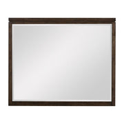Griggs - Mirror - Dark Brown