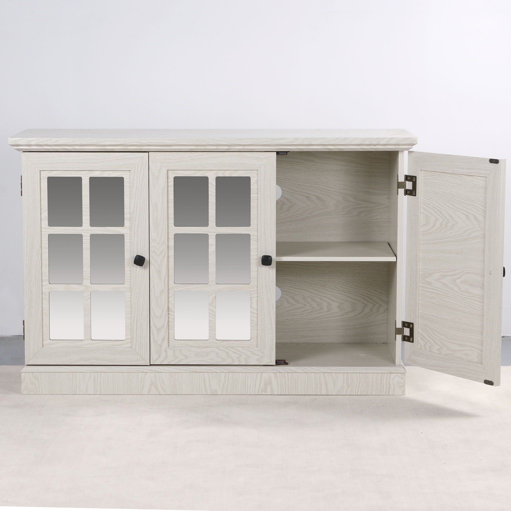 Cabinets