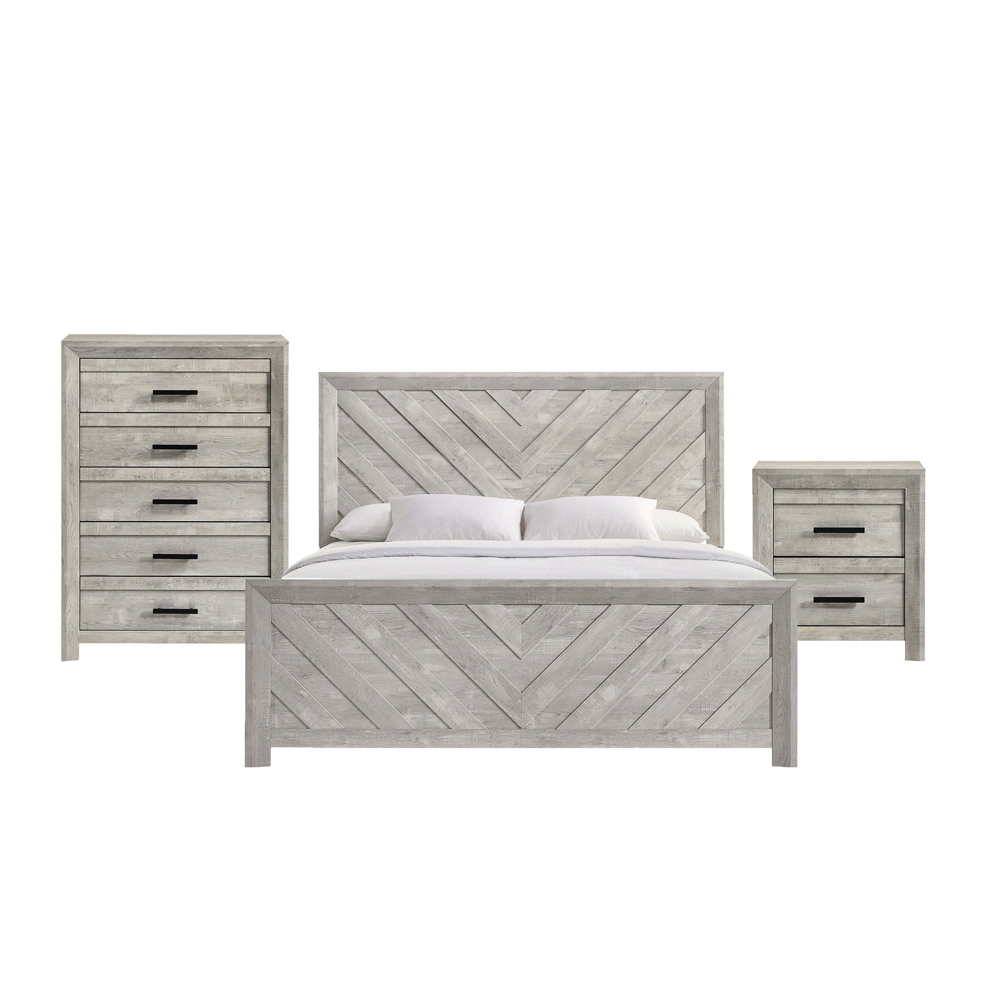 Eleanor - Bedroom Set