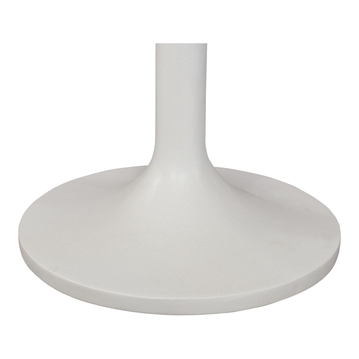 Tuli - Cafe Table - Light Gray