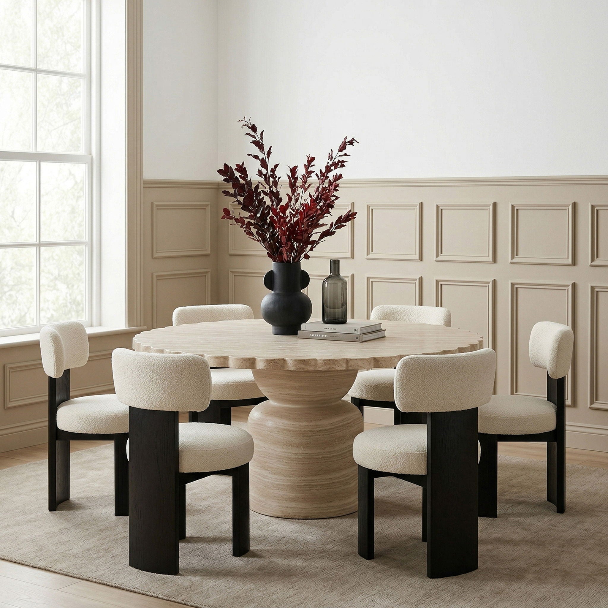 Petalia - Indoor/Outdoor Table