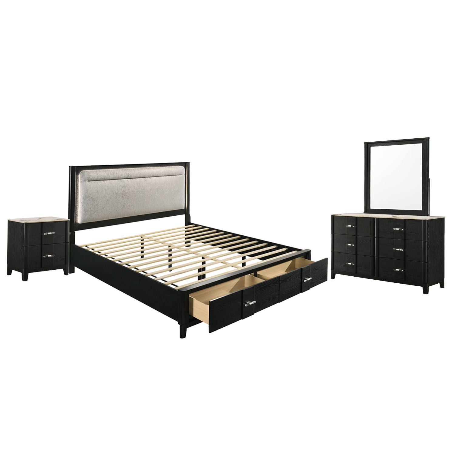 Bedroom > Bedroom Sets