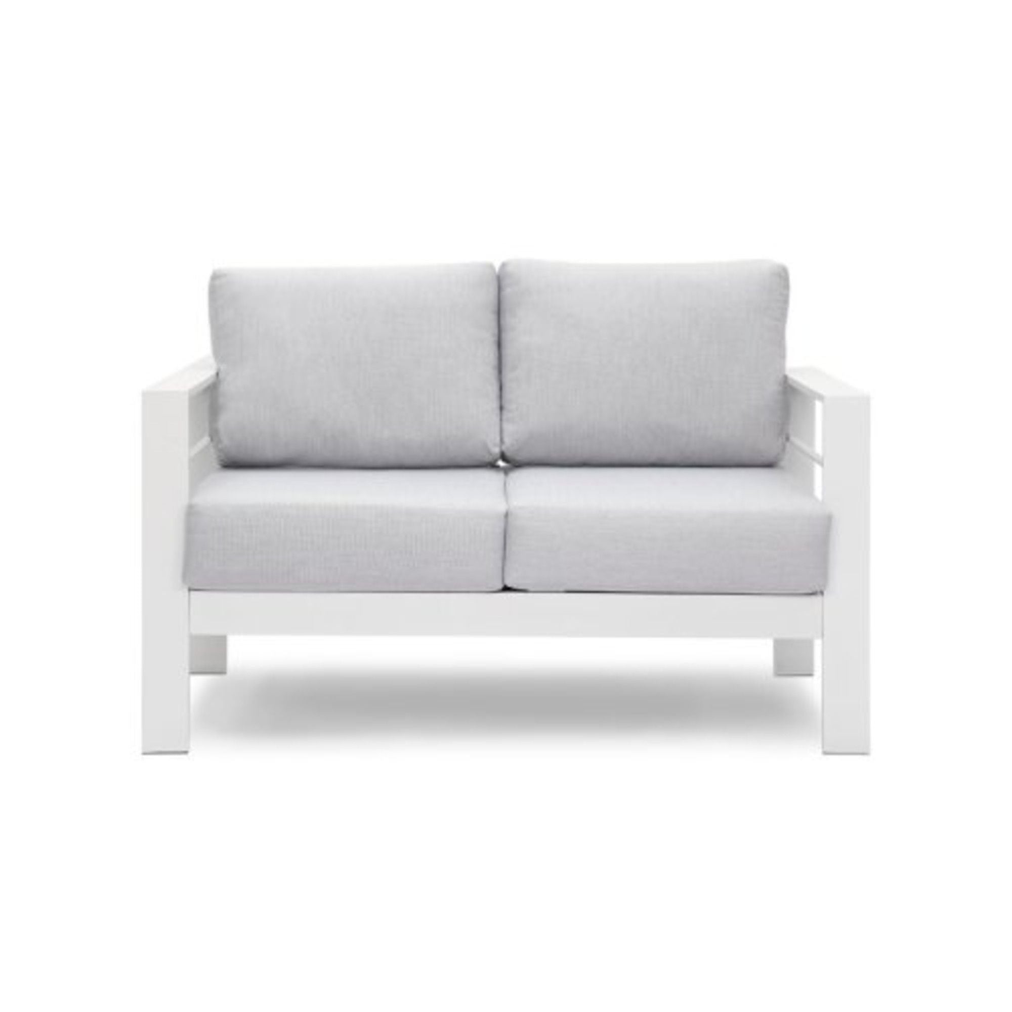 Outdoor Patio Set With All-Weather Thick Cushions