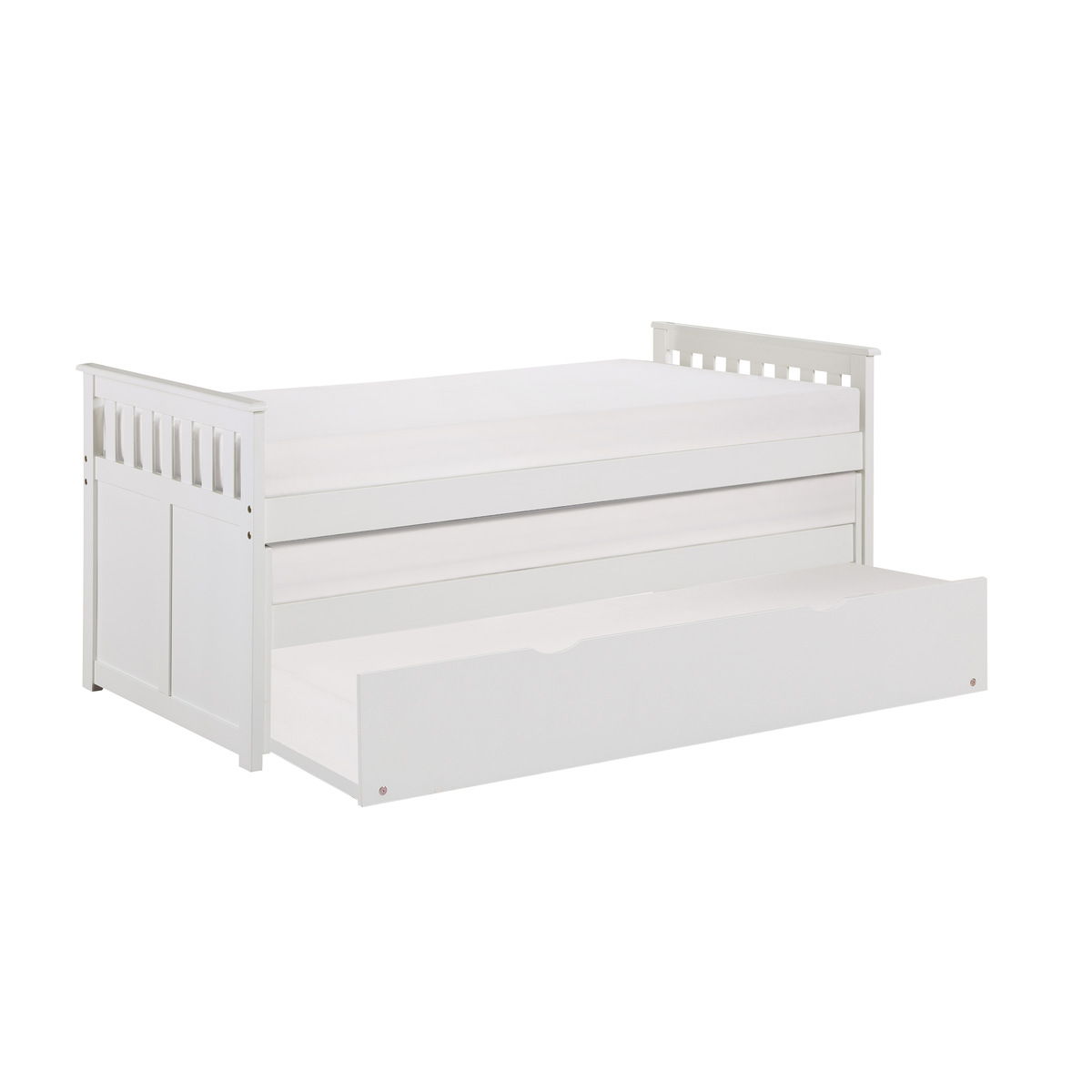 Galen - Bed