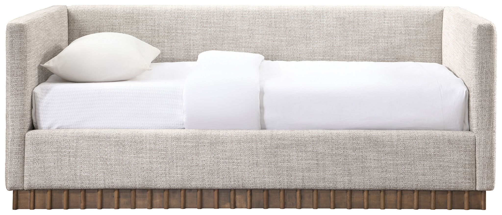 Teva - Upholstered Twin Daybed