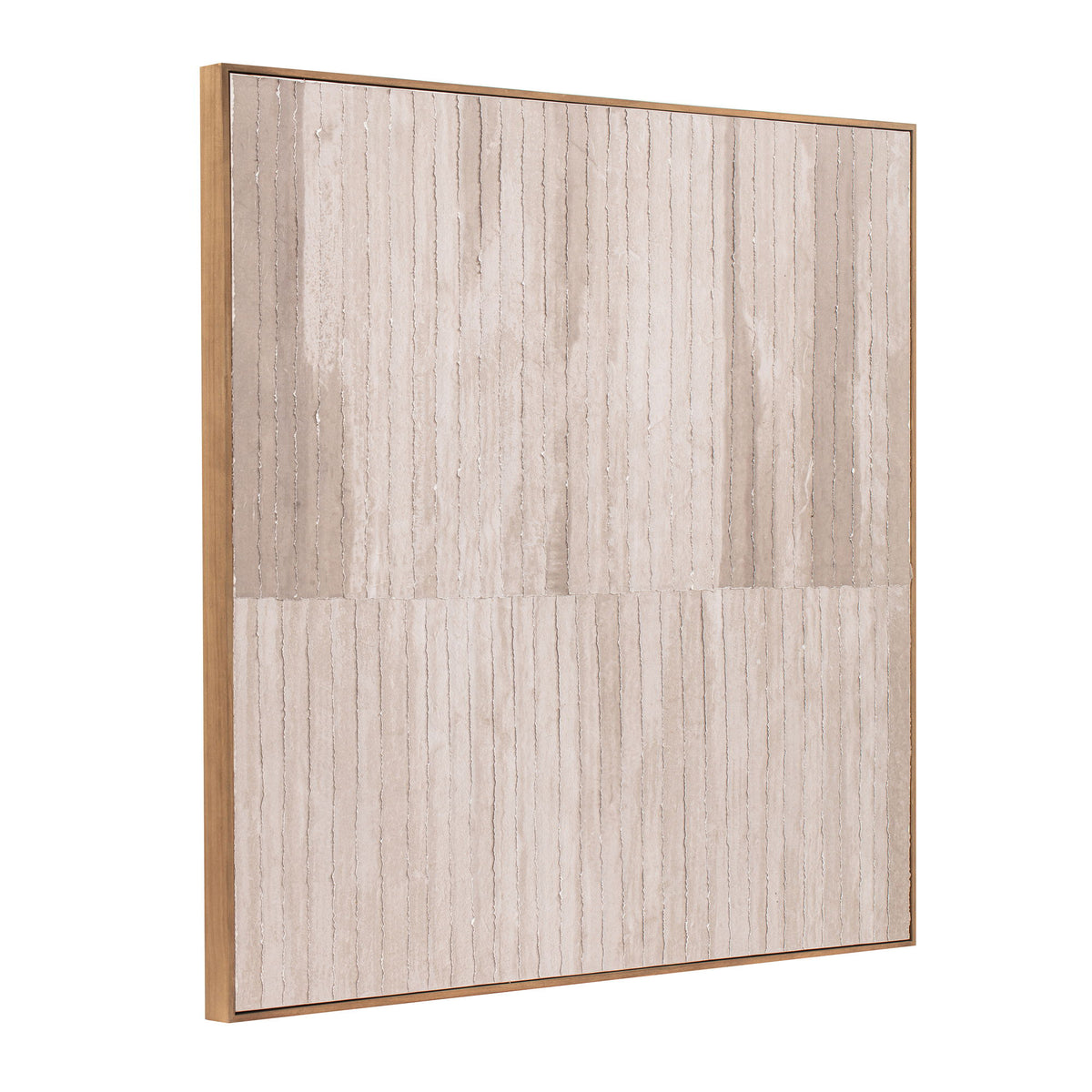 Willet - Canvas Art - Gray