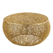 T3502 - Round Coffee Table