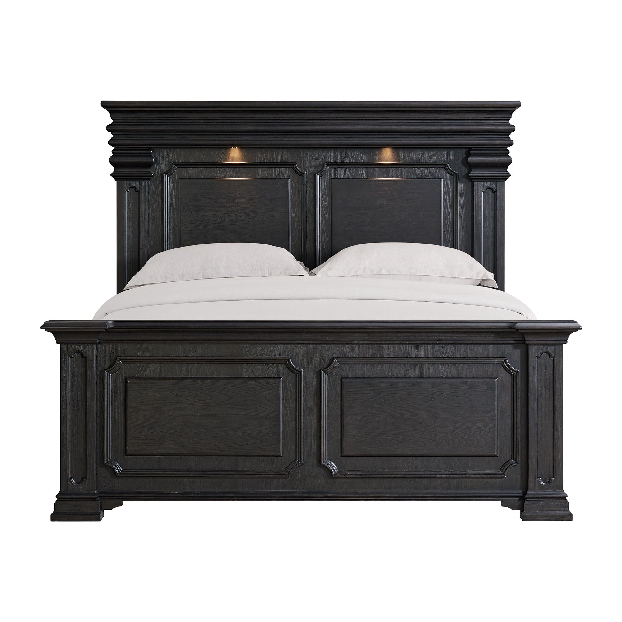 Kings Court - Bed