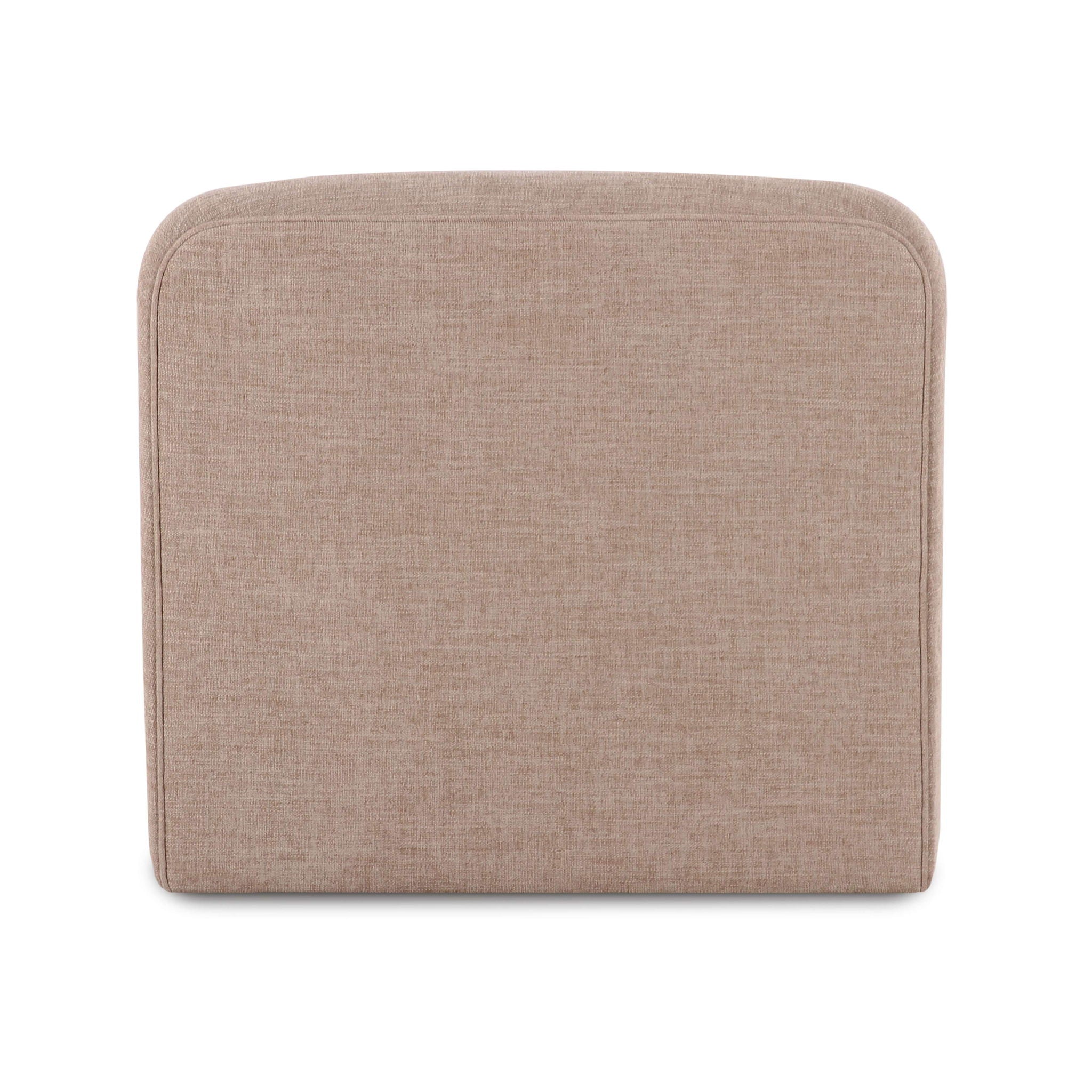 Gorge - Armless Chair
