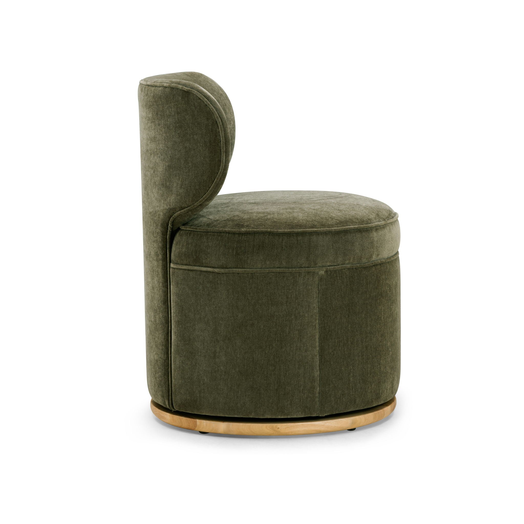 Amaya - Swivel Desk Chair