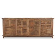 Augusta - Sideboard - Brown