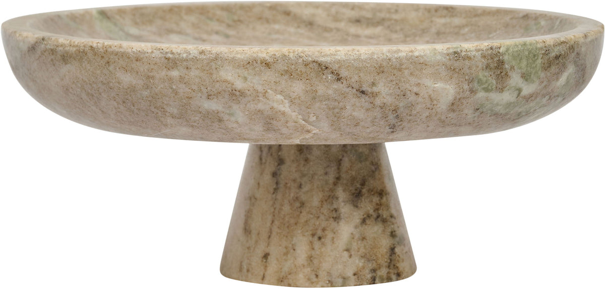 Simpson - Genuine Marble Bowl
