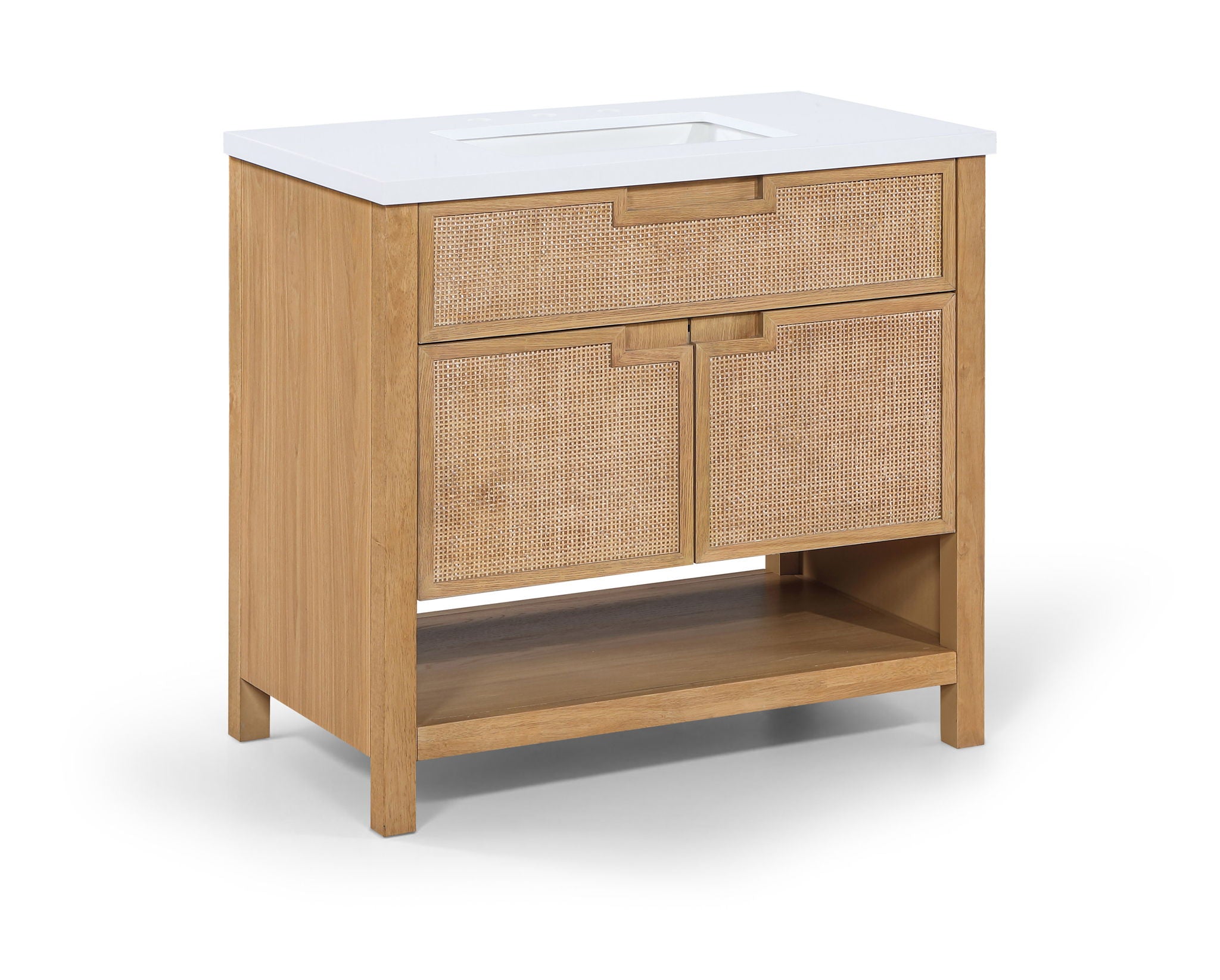 Soren - Bathroom Vanity