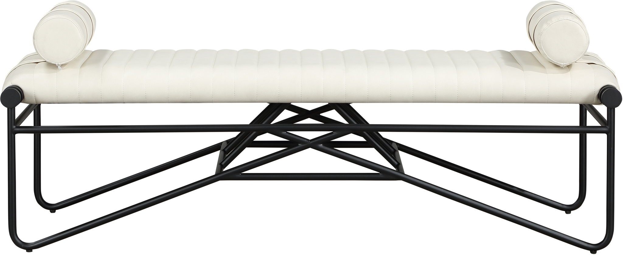 Gatsby - Bench
