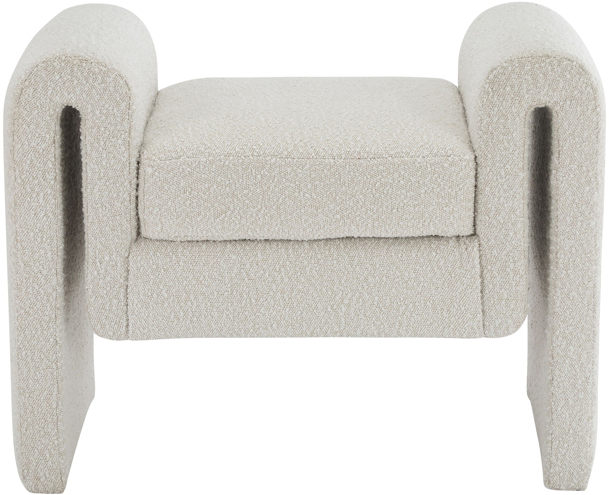 Stylus - Bench