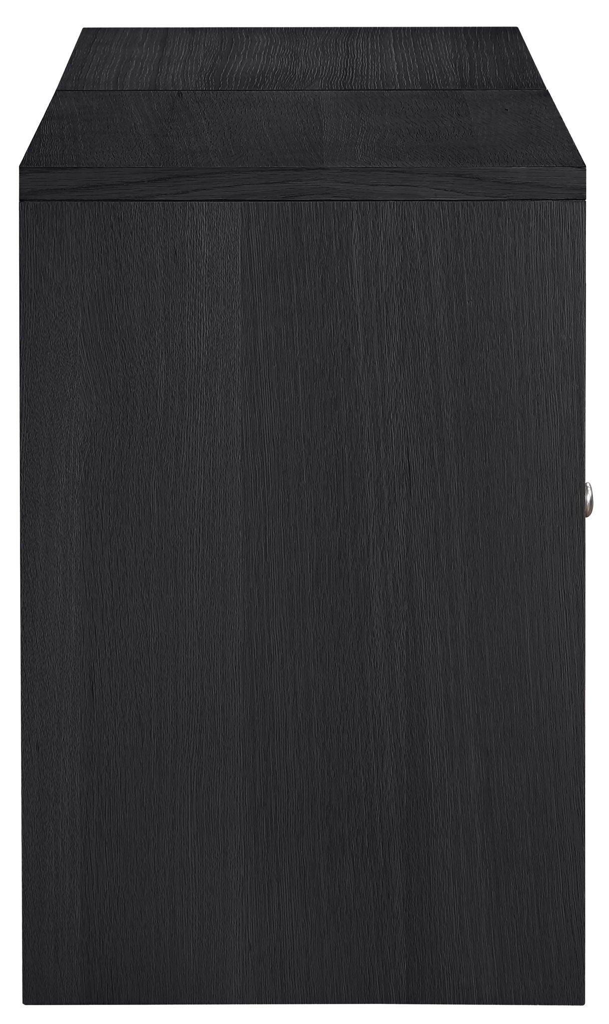 Vero - Solid Wood And Oak Venee Sideboard/Buffet
