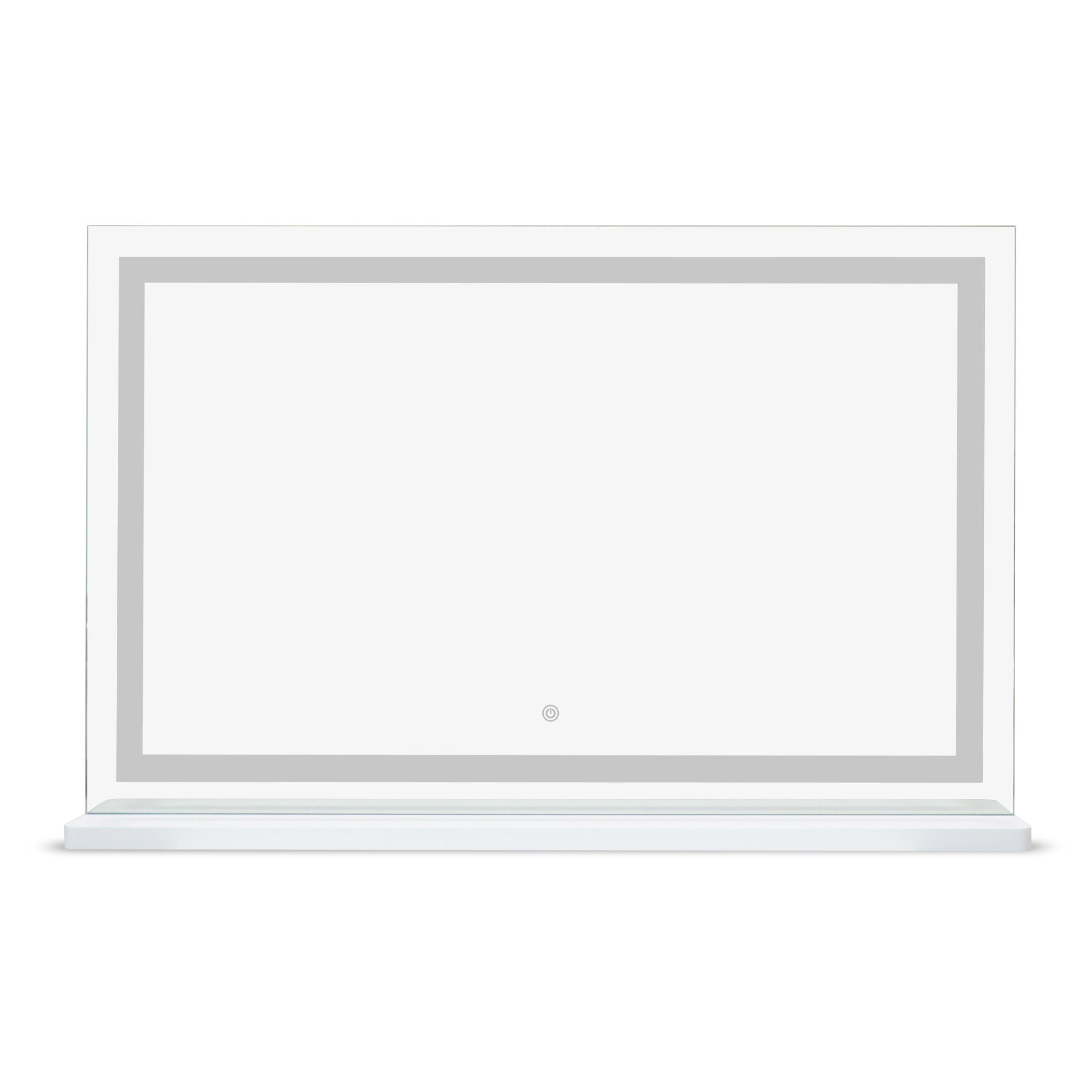 Lola - LED Panel Vanity Mirror