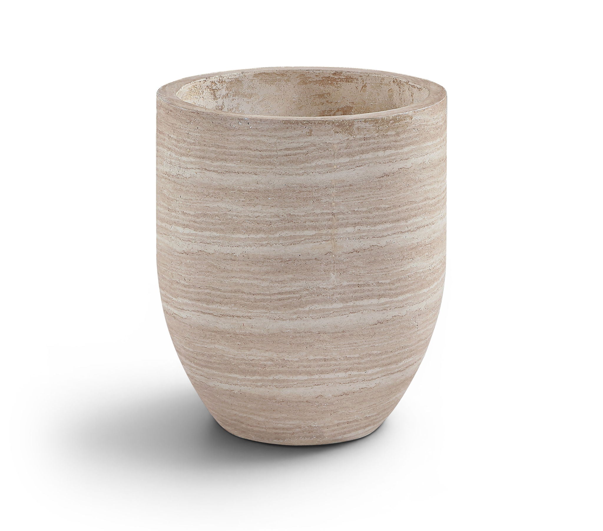 Florique - Indoor / Outdoor Concrete Planter