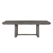 Gresham - Dining Table - Gray