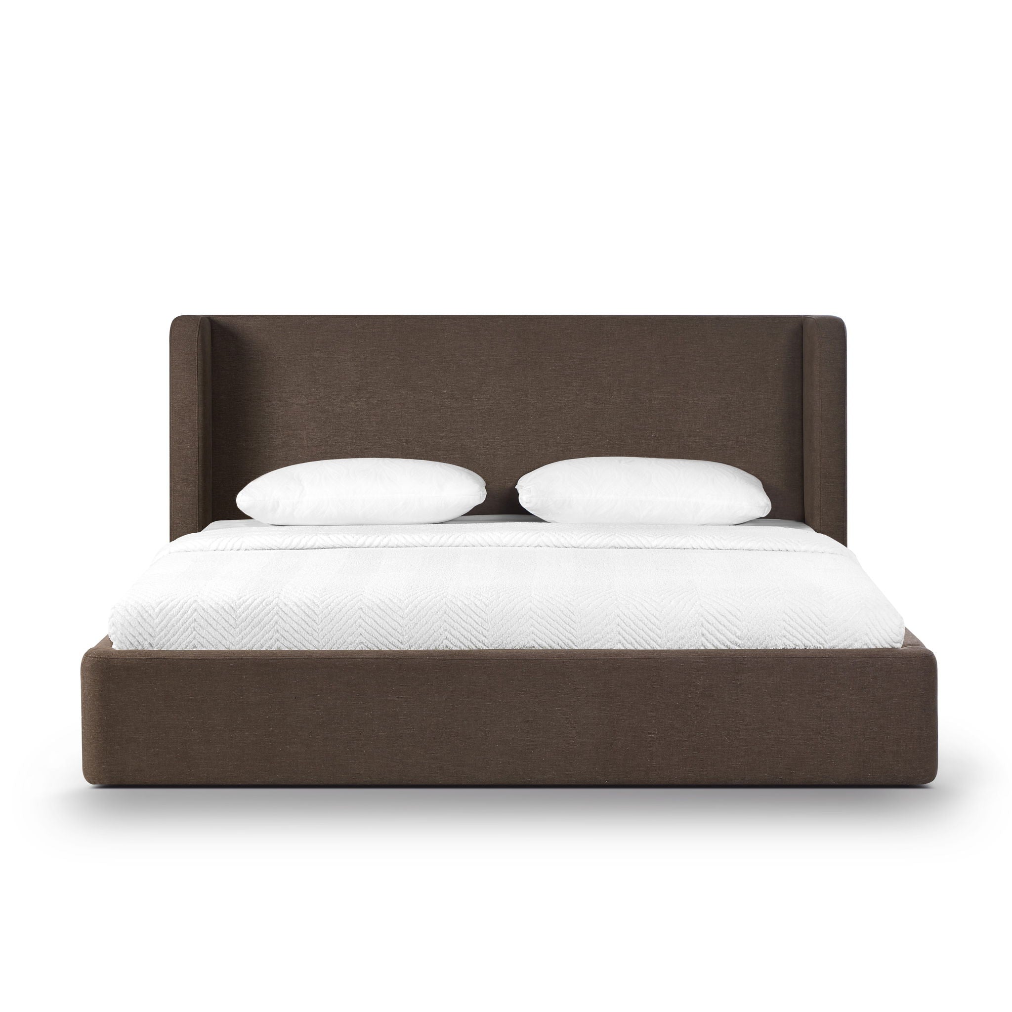 Harmony - Performance Chenille Bed