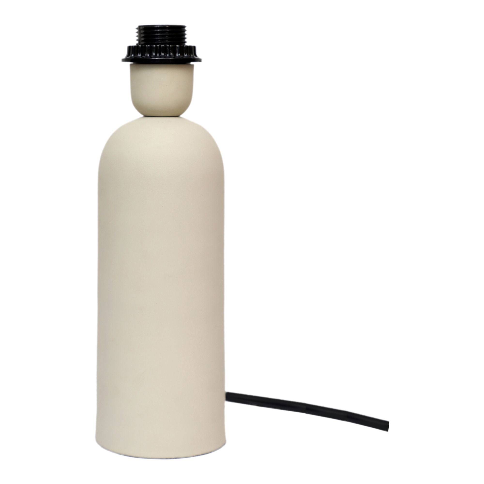 Echo - Lamp - Cream