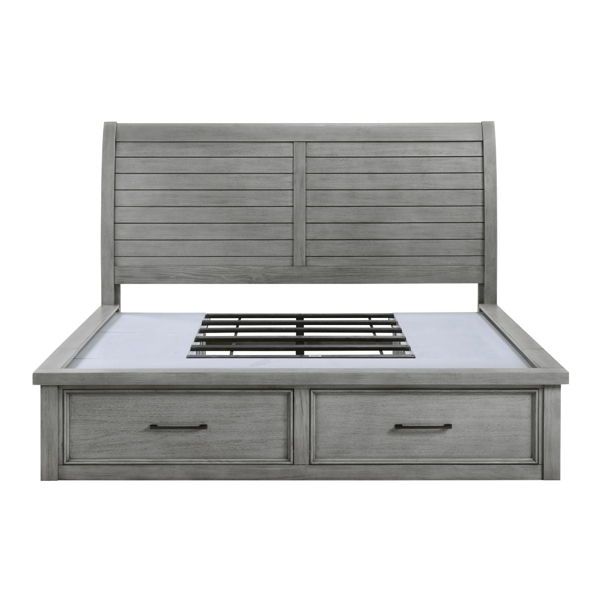 Logandale - Bedroom Set