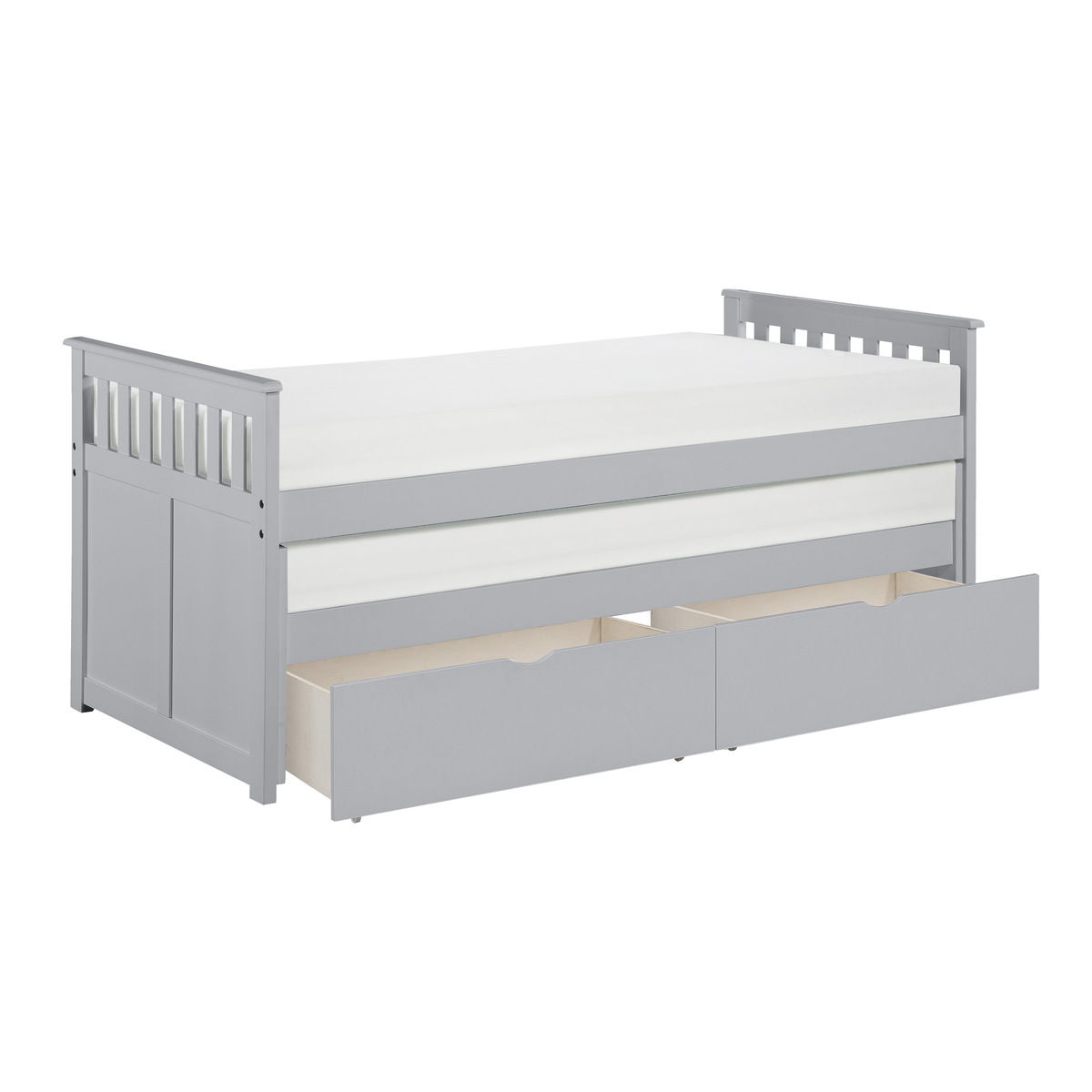 Orion - Bed