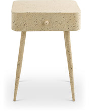 Rylan - Iron Nightstand