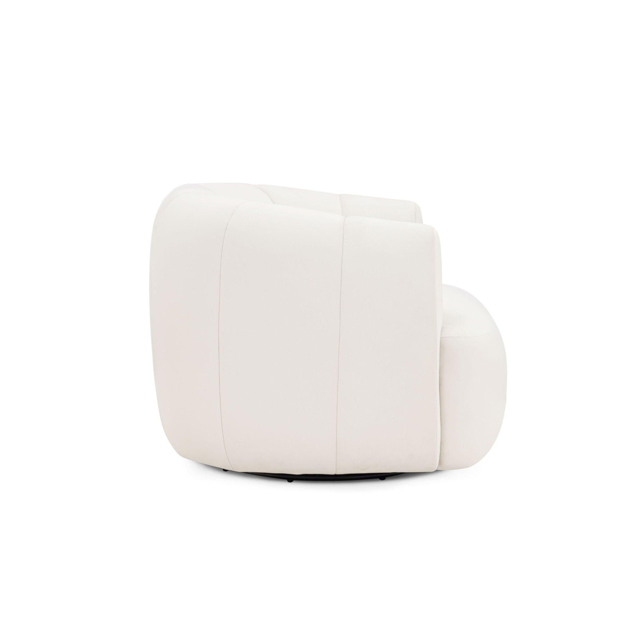 Jasmine - Swivel Accent Chair