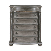 Bennington - Chest - Gray