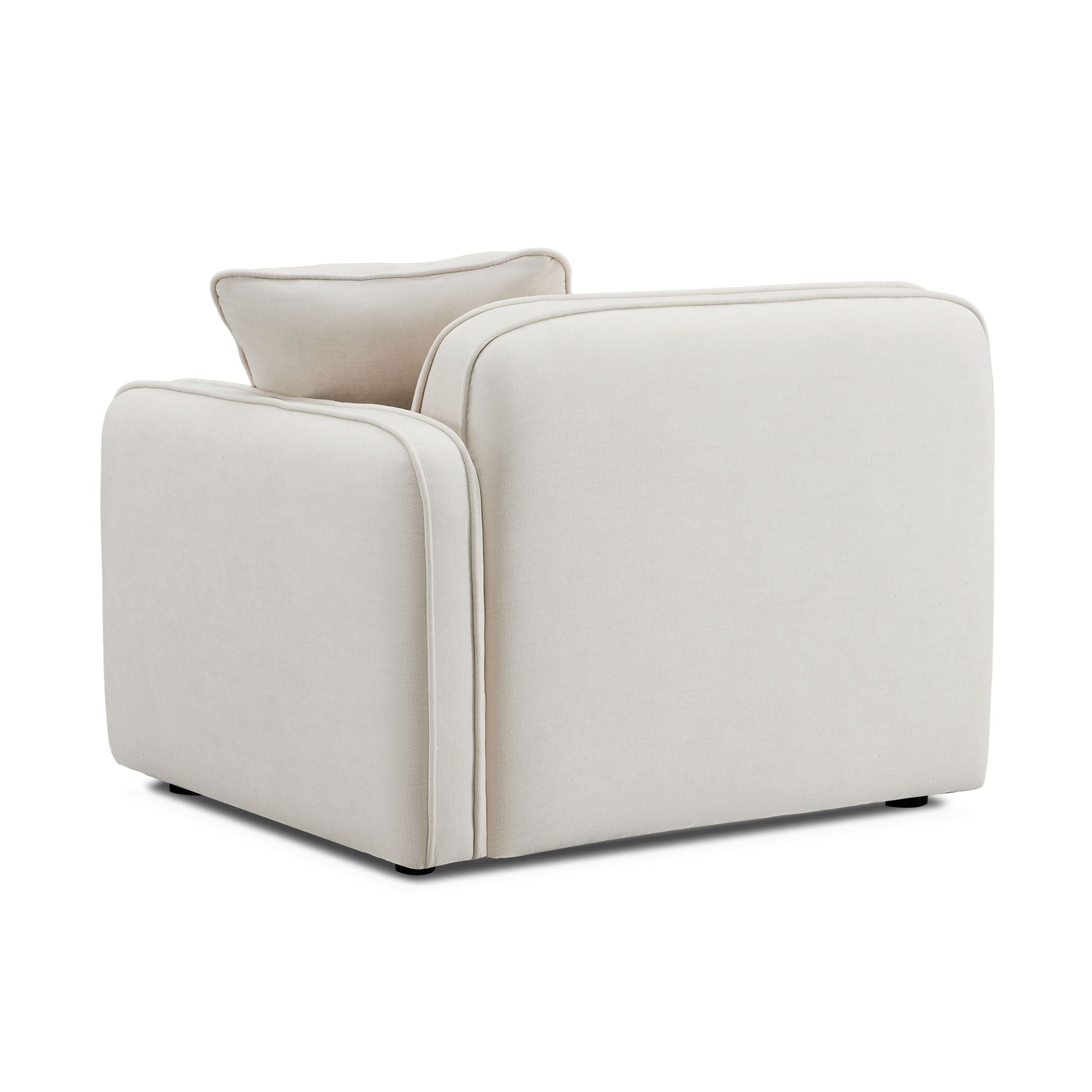 Travie - RAF Corner Chair