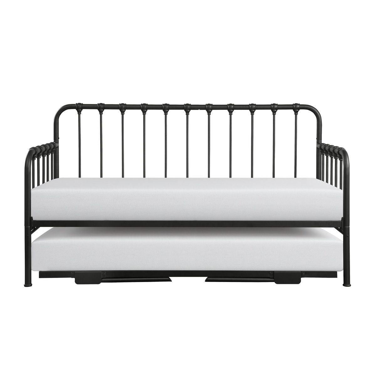 Constance - Daybed With Lift-Up Trundle