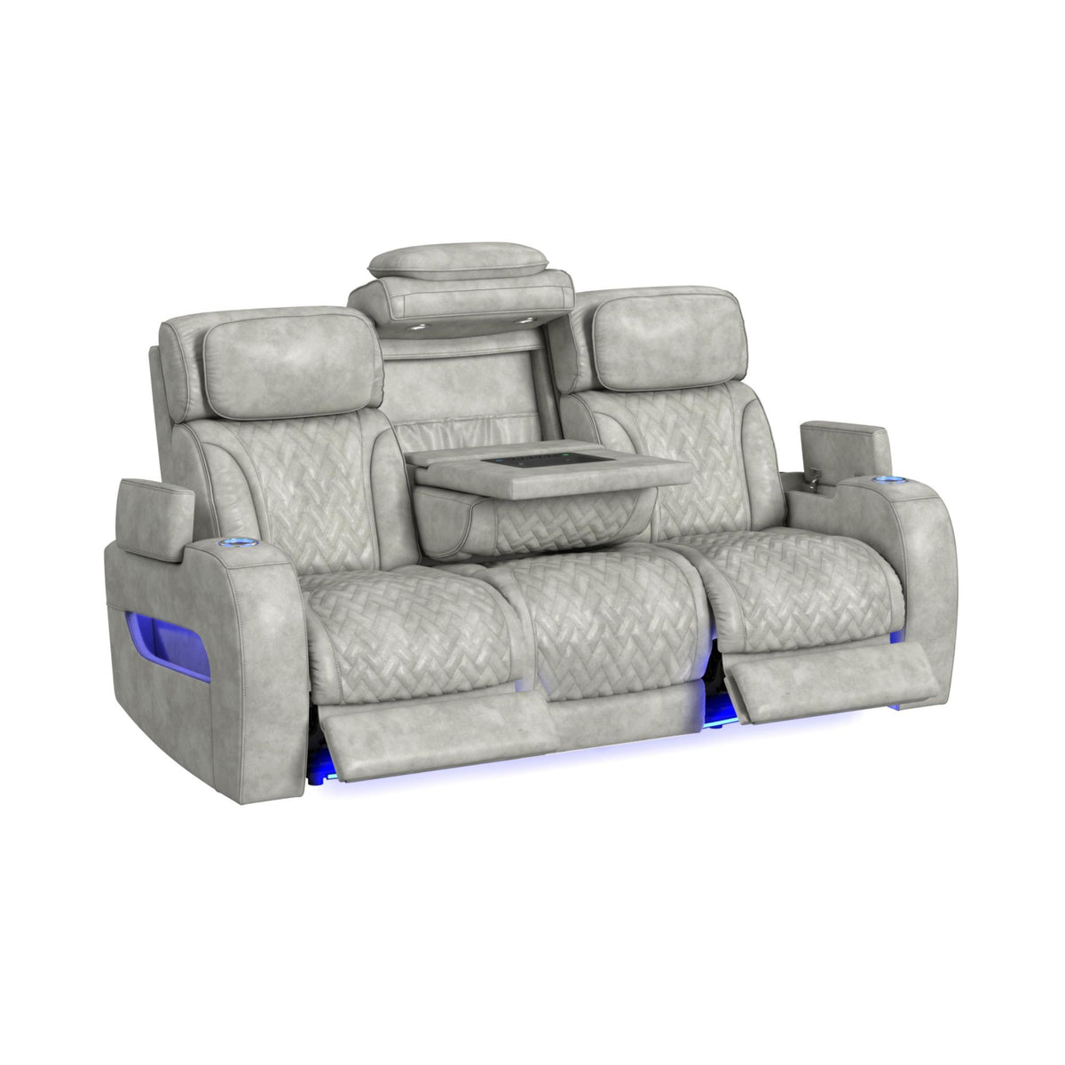 Prime Time - Sofa Set