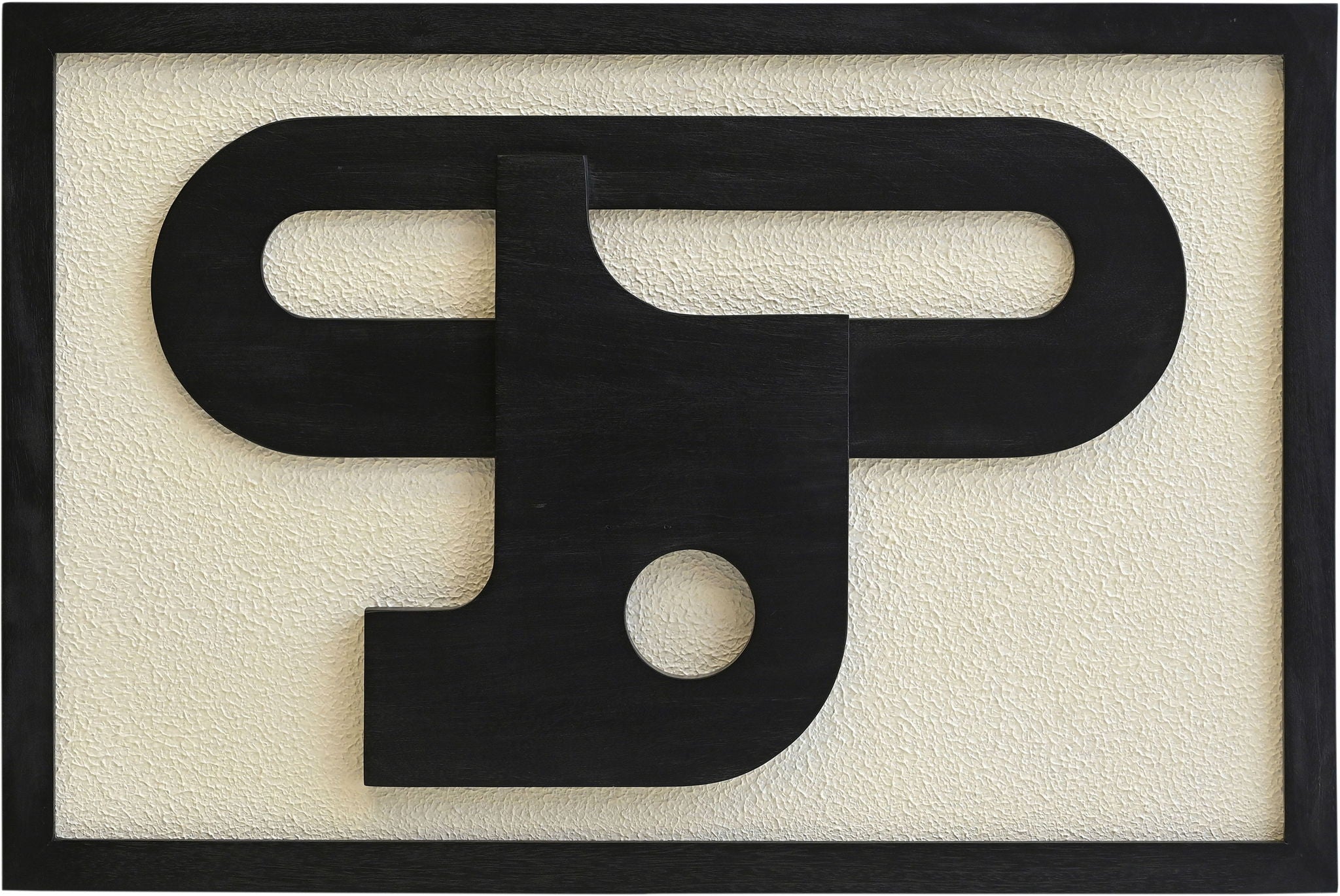Arid - Mango Wood Wall Decor