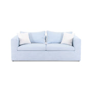 Salty - Petite Boucle Outdoor Sofa