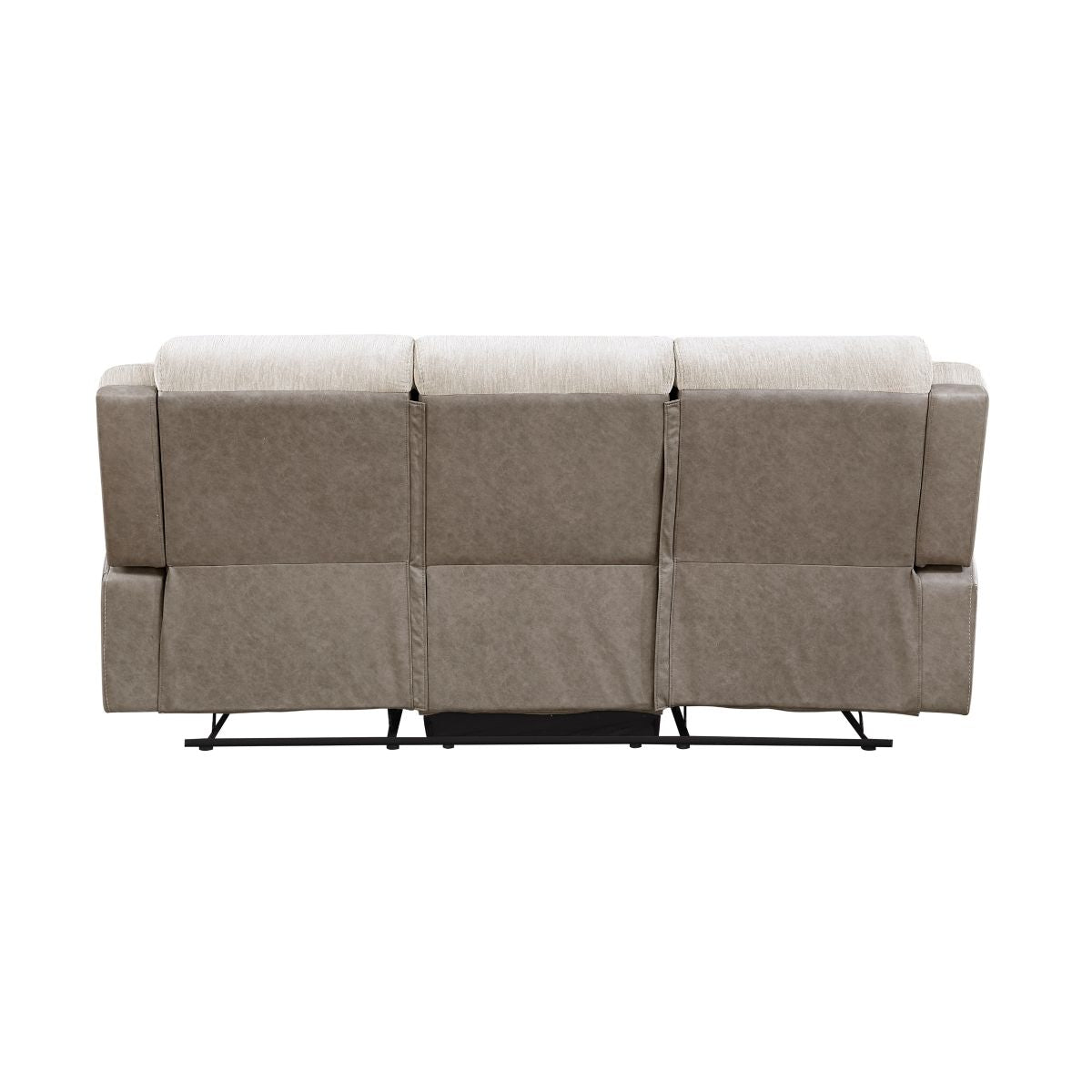 Harriette - Double Reclining Sofa