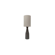 Meili - Table Lamp - Brown / Beige