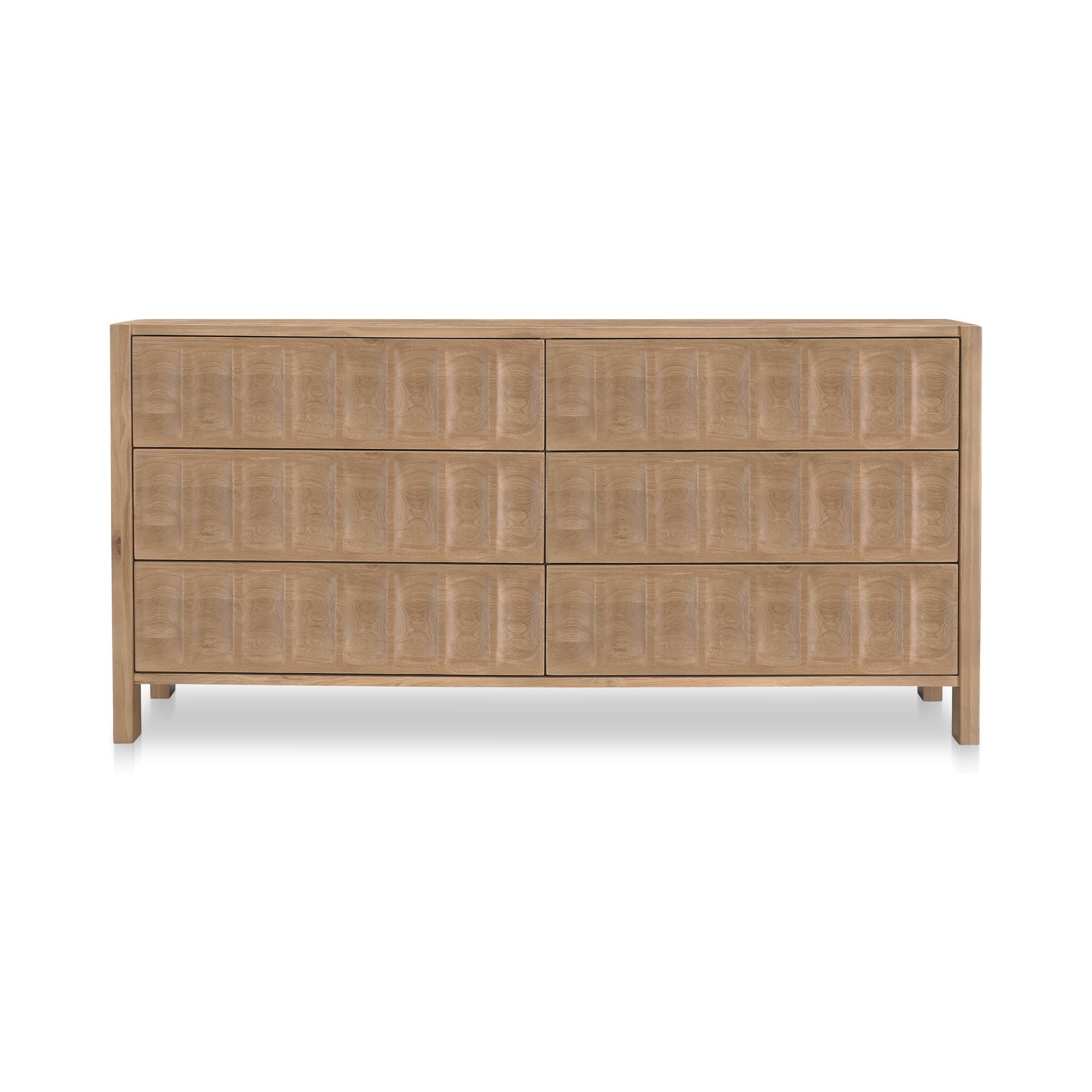 Roland - Dresser - Natural