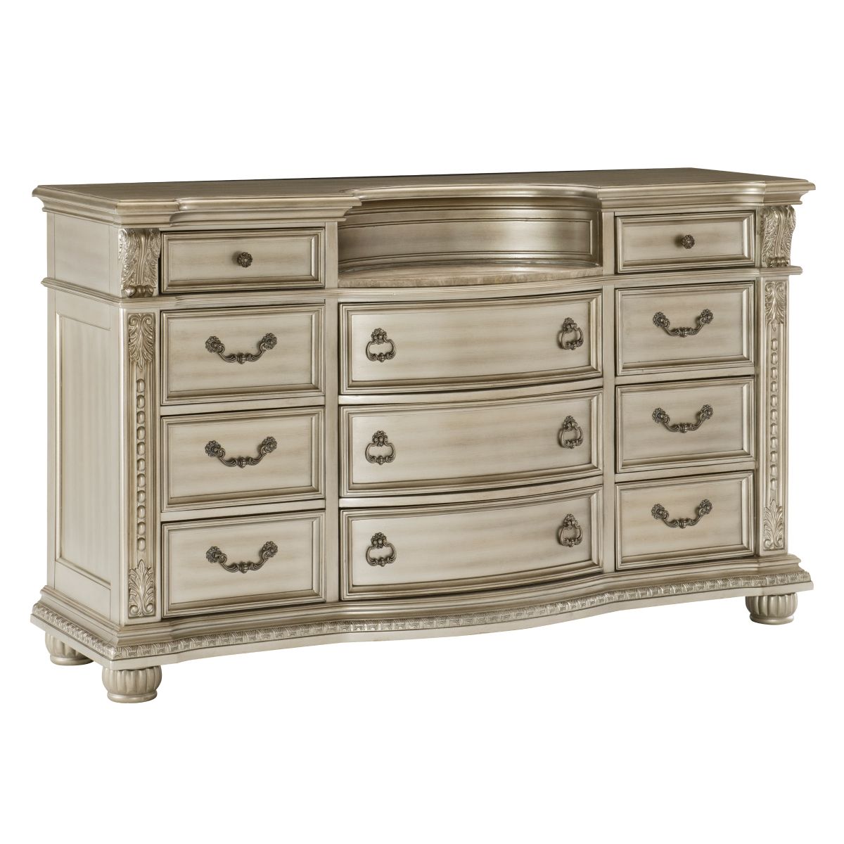 Cavalier - Dresser