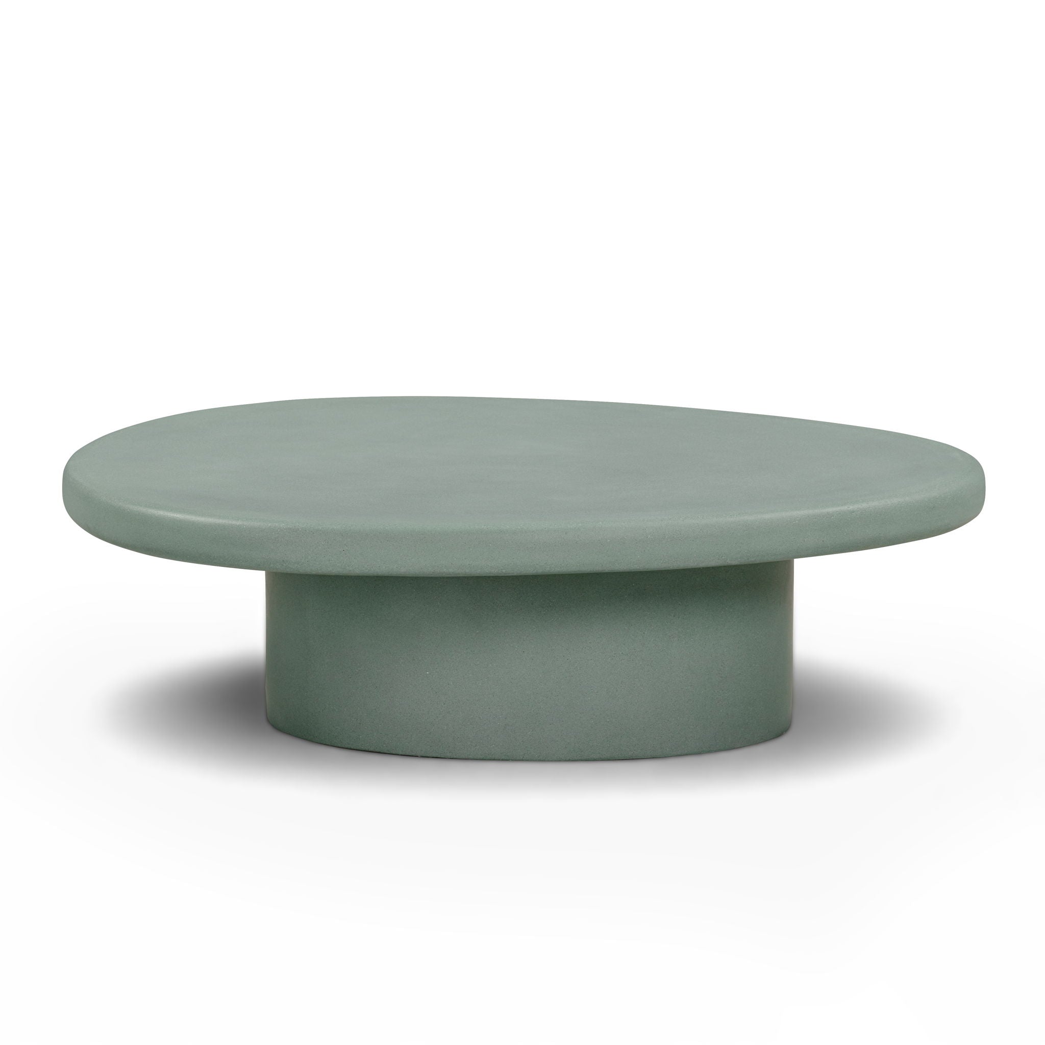 Jade - Concrete Table