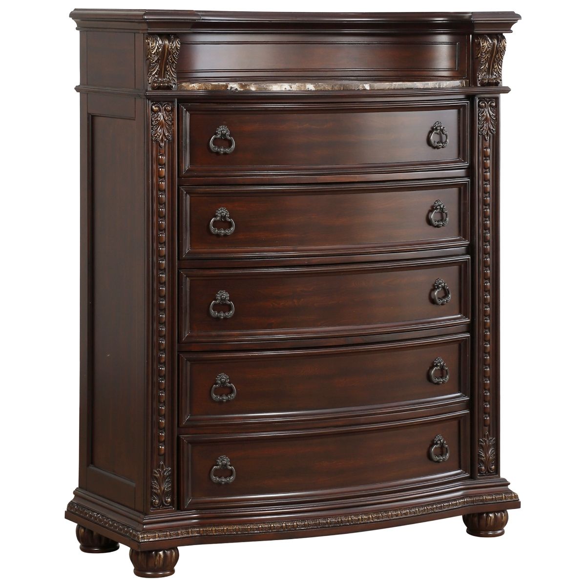 Cavalier - Bedroom Set