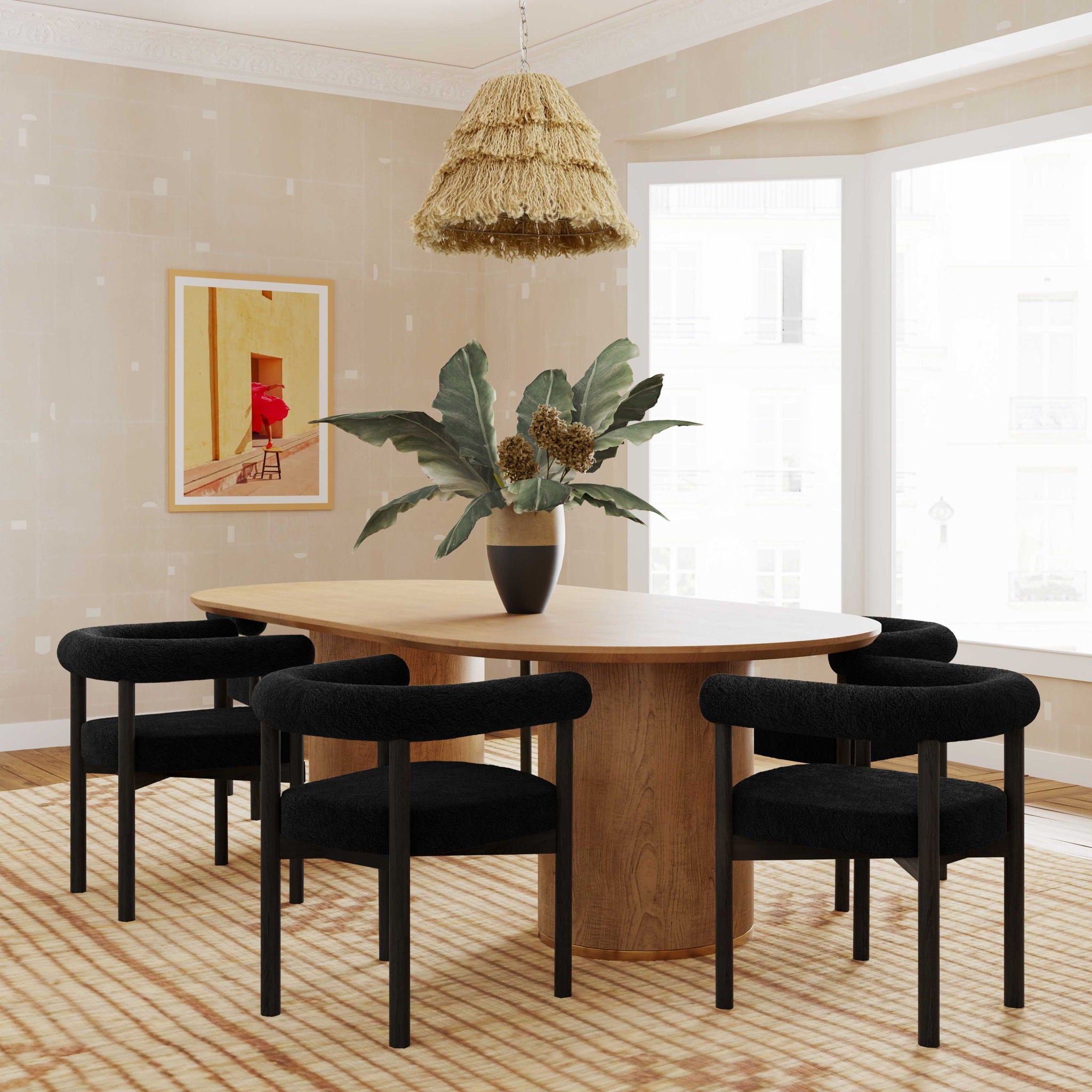 Spara - Dining Chair