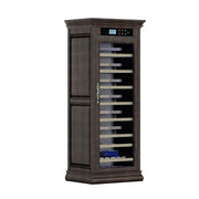Wine Wine Cooler - Espresso
