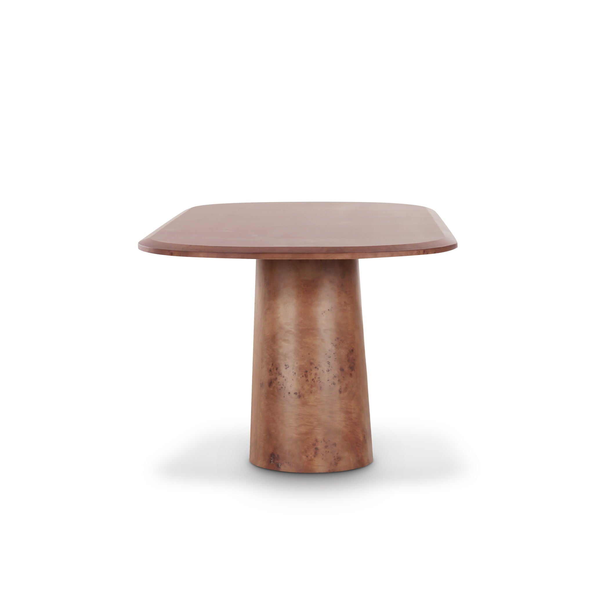 Gladyss - Oval Dining Table