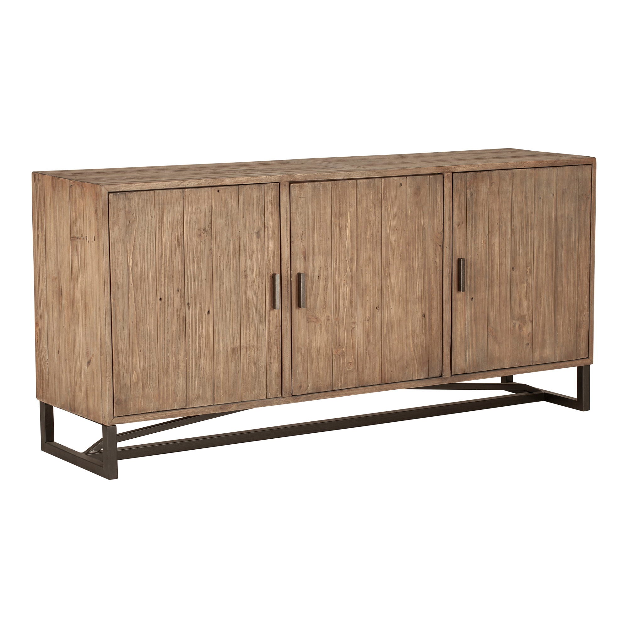 Sierra - Sideboard - Natural