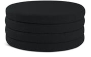 Aphia - Ottoman, Coffee Table